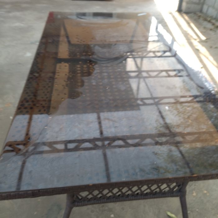 Ратар стол стуллари 1+4 1+6 талилар бор