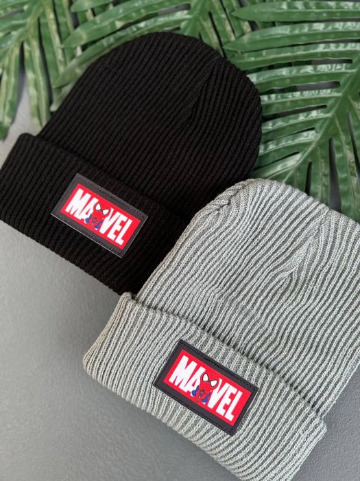 Шапочки для мальчиков