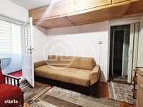 Apartament cu 1 camera de vanzare in zona Decebal, Oradea