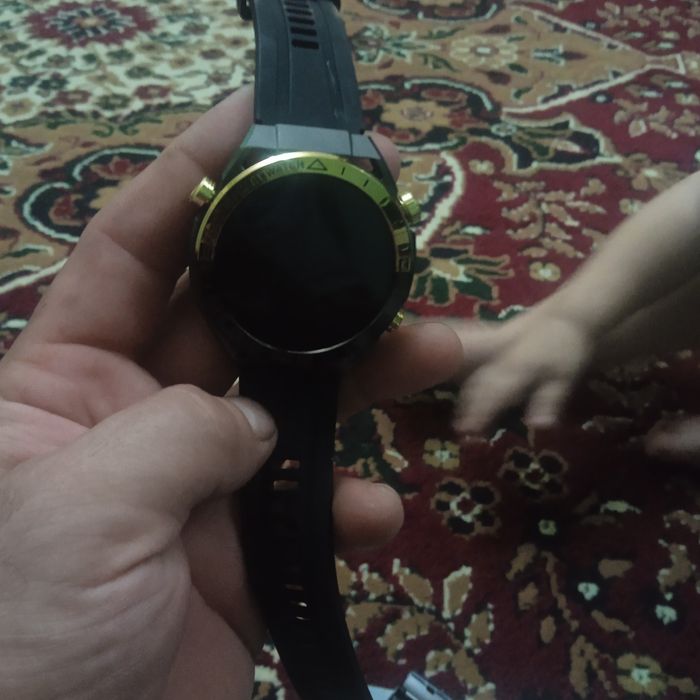 андройит часи новий