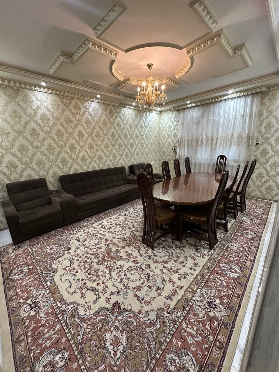 Срочно продается квартира 4/3/9 Юнусабад 3 квартал