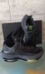 Nike zoom double stacked