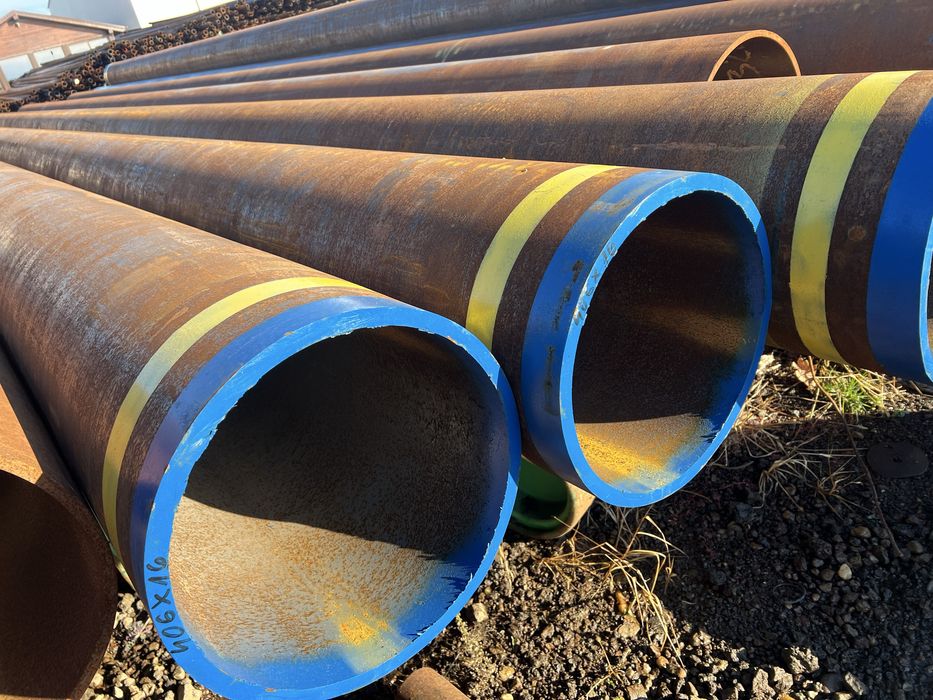 Vand teava laminata la super pret