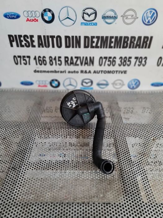 Pompa Secundara Auxiliara Aer  Vw Bora Golf Passat Benzina Cod 06AB - Dezmembrari Arad
