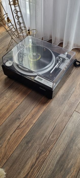 Denon DP-59L pickup High End