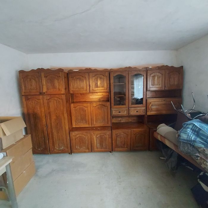 Vând mobila folosita