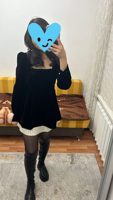 Вечерние платья в отличном состоянии