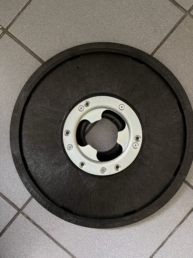 Karcher Placa port pad, 430mm Monodisc BDS