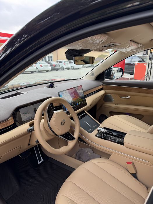 Aito M7 Ultra 4WD Full