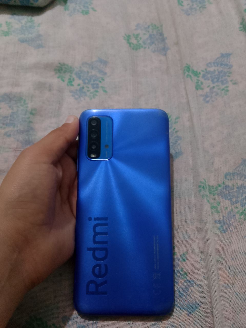 Redmi 9t kafolati bilan