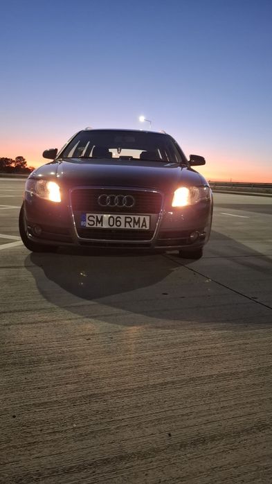 Vând Audi A4 B7 2006