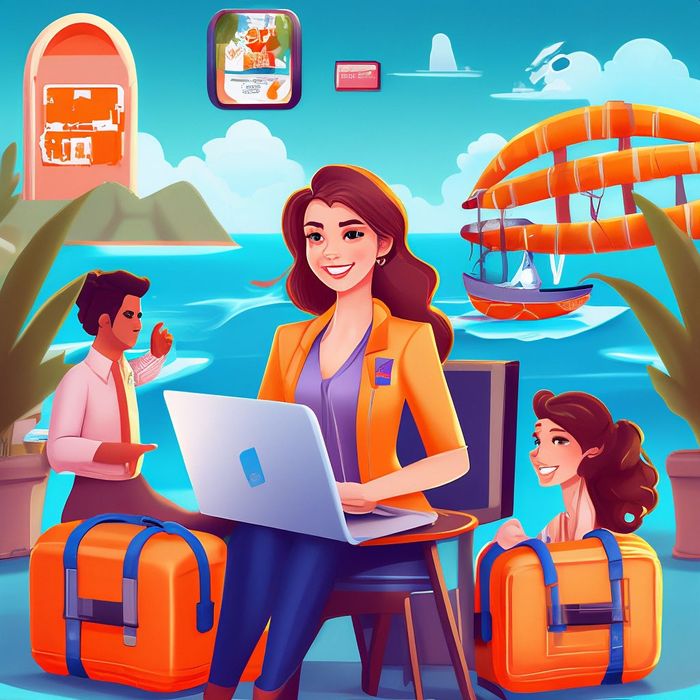 Обучение на ТУРАГЕНТА с нуля