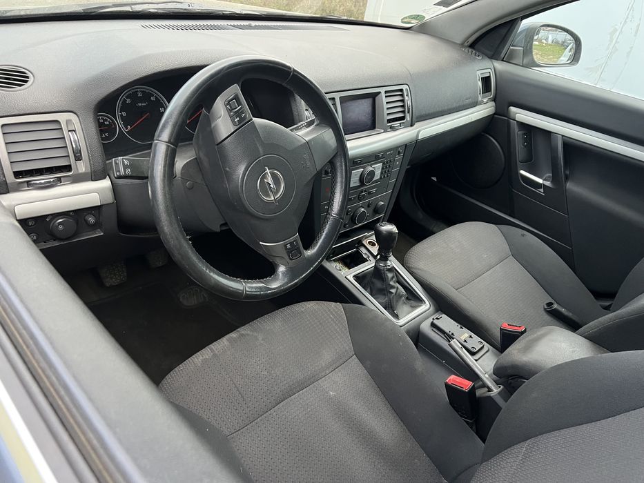 Portiere! Oglinzi Capota! Hayon! Opel Vectra c Facelift!