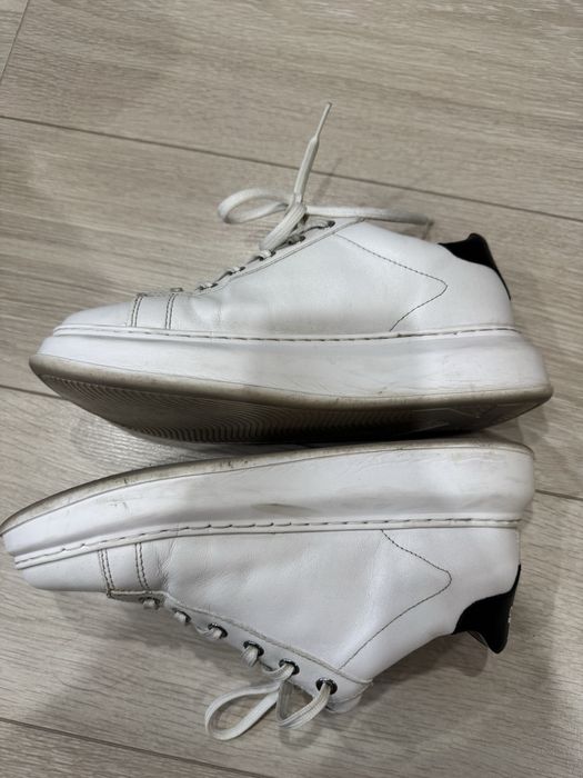 Оригинални кецове Karl Lagerfeld