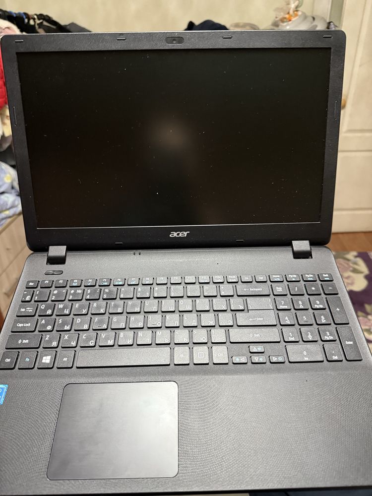Ноутбук ACER в идеальном состояний