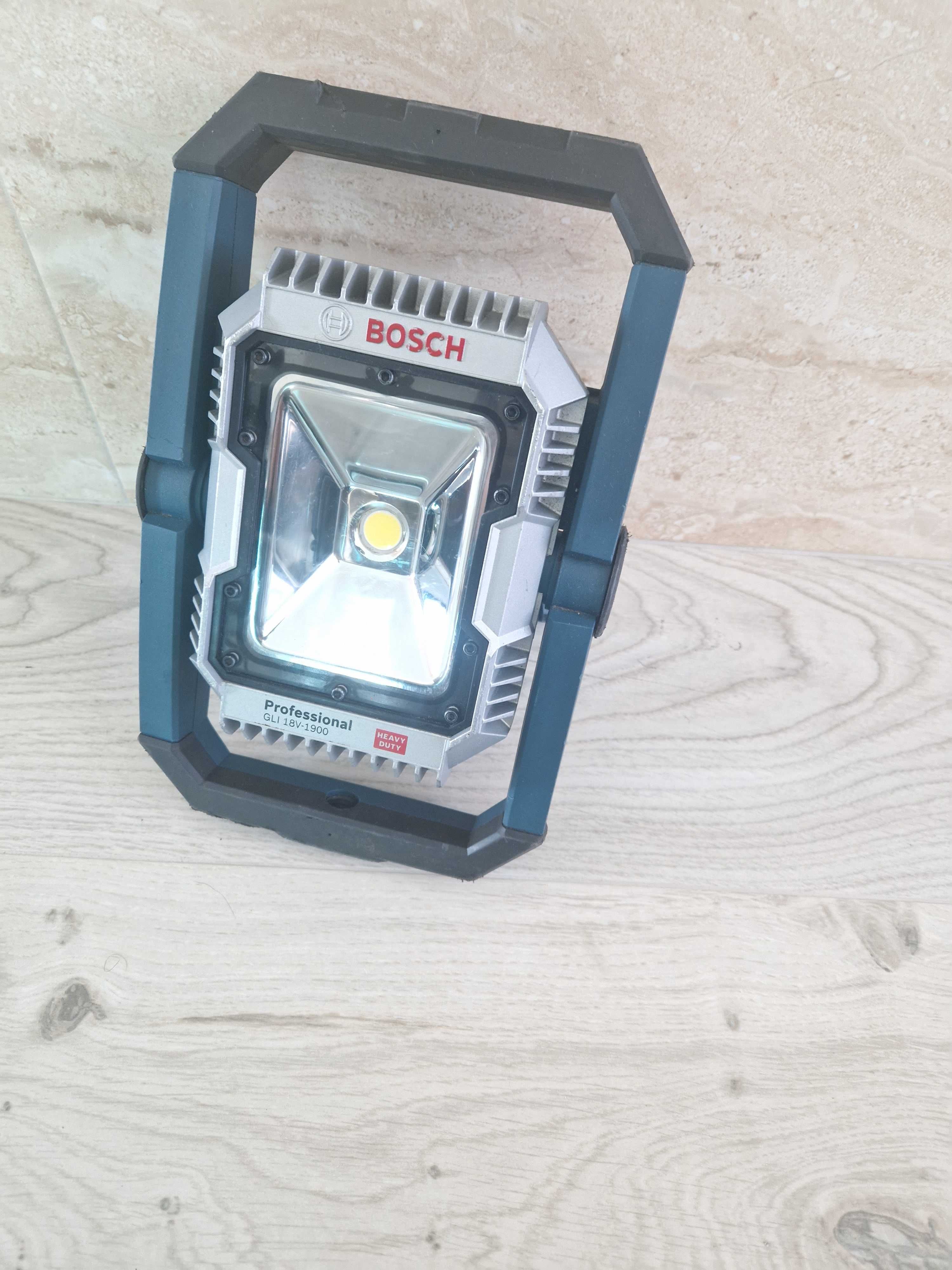Scule pe baterie Bosch 18v