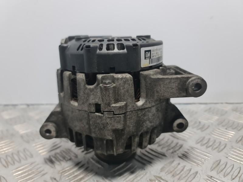 Alternator Opel Insignia A facelift 2.0 i Turbo 220cp / 162kW; 2.0 i T