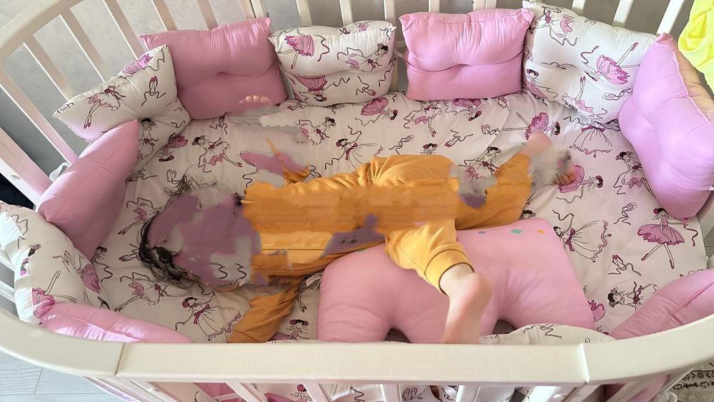 Манеж для детей .