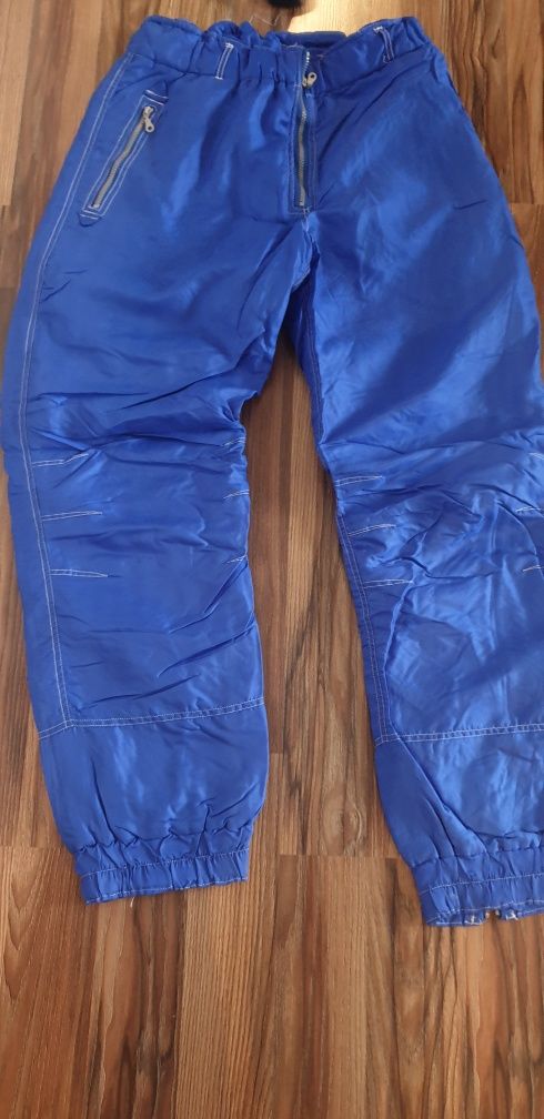 Vand pantaloni ski