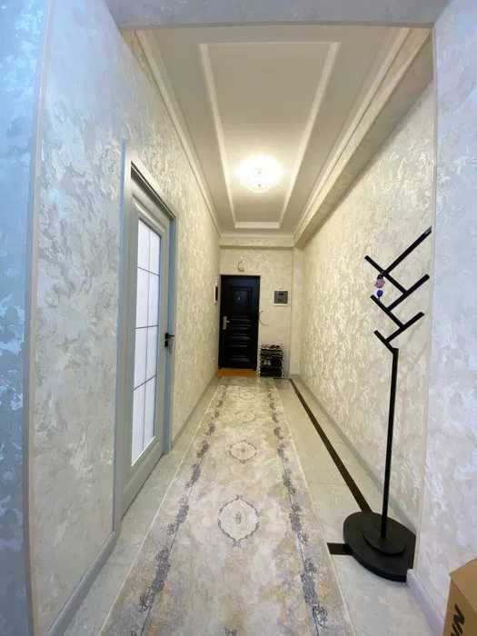 Ш.СРОЧНО аренда к-ра в сергели-6а 2/6/10 Чина хаус оила 2-бекат