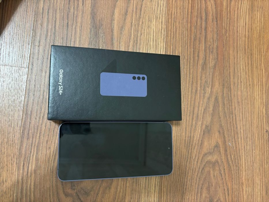 Samsung s24 Plus 512gb