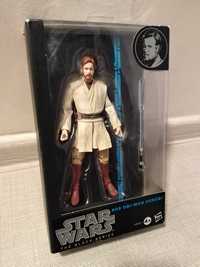 [2014] Figurina Star Wars Black Series - Obi-Wan Kenobi