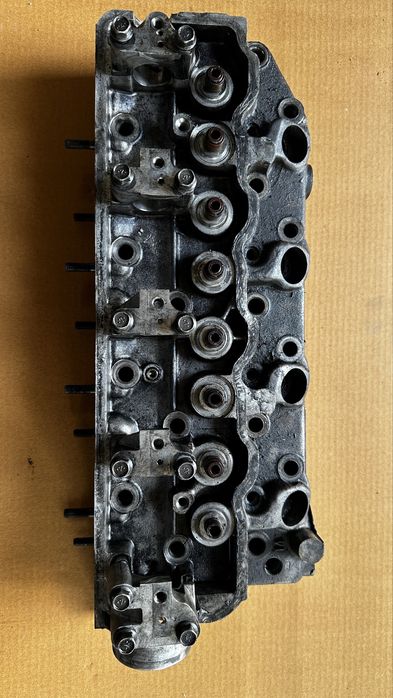 Цилиндрова глава Pajero, L200