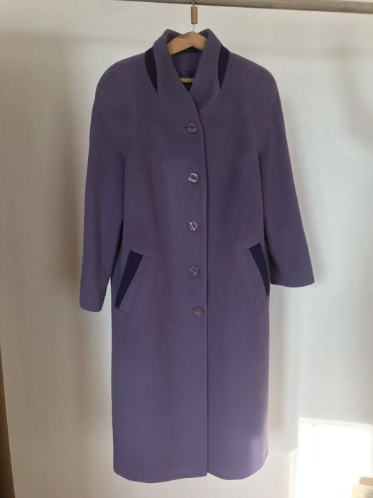 Пальто женское демисезонное