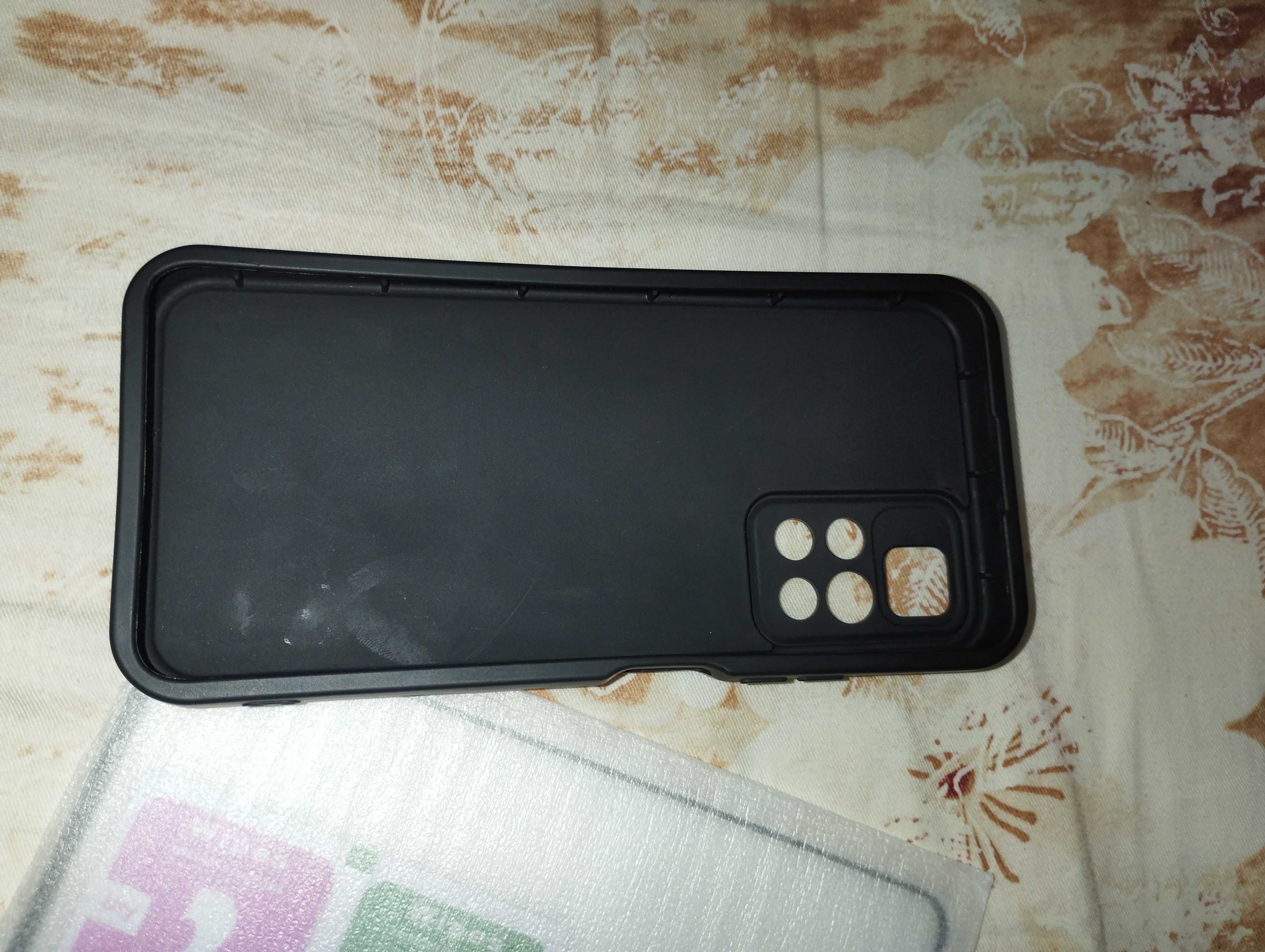 Чехол на Xiaomi Redmi note 11 pro