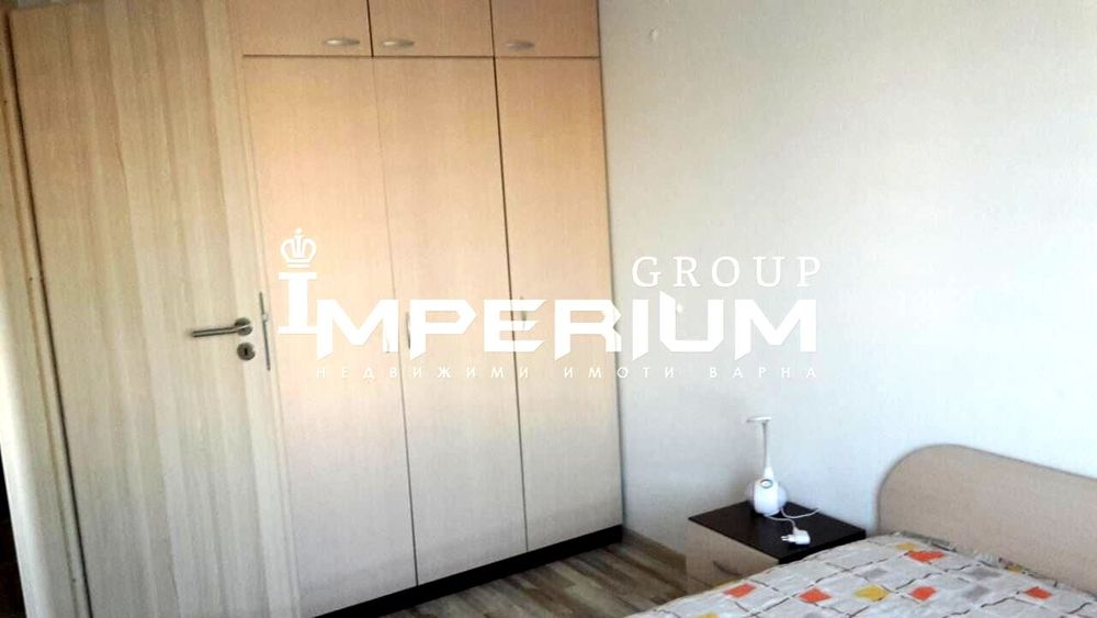 Двустаен апартамент с ПАРКОМЯСТО под наем в района на кв. Левски, гр.