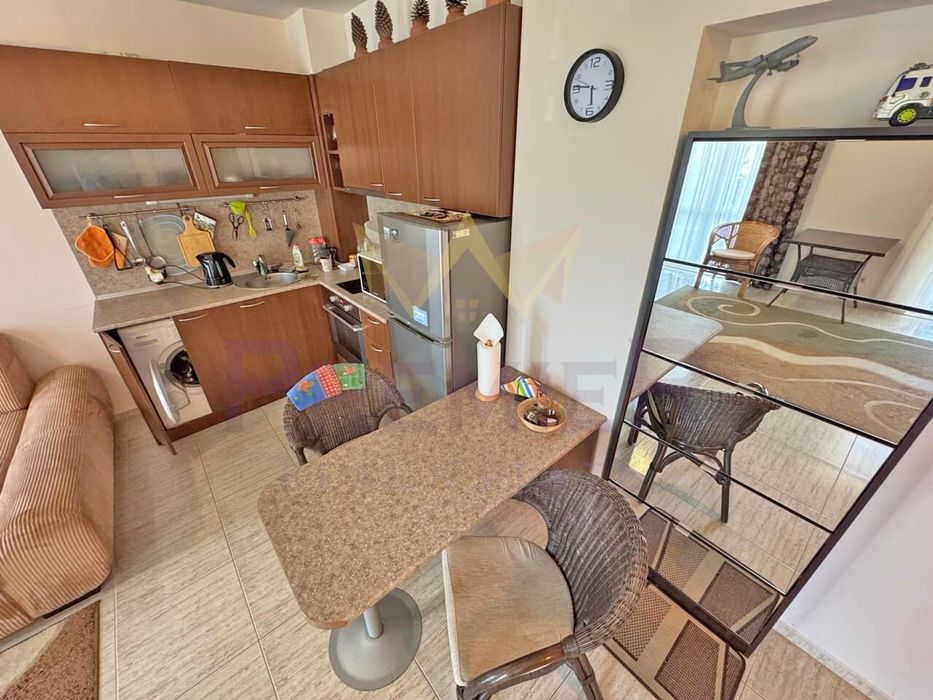 Продава се Двустаен апартамент в к.к. Слънчев бряг - 67 кв.м за 1224 €/кв.м - Снимка #5