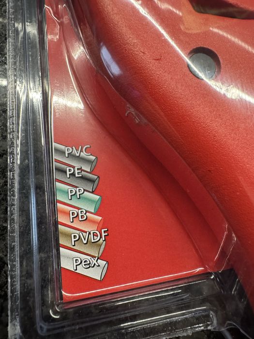 Ножица Rothenberger Rocut 63