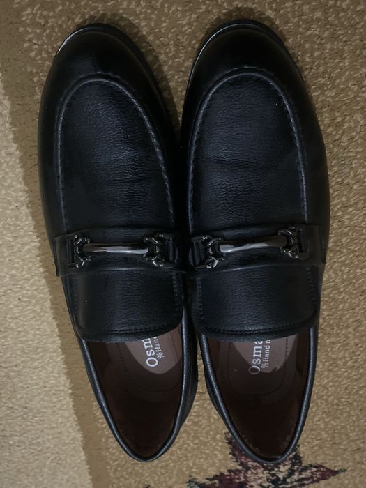 Продаю туфли новый