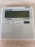 Telecomanda AC Mitsubishi RC-E5