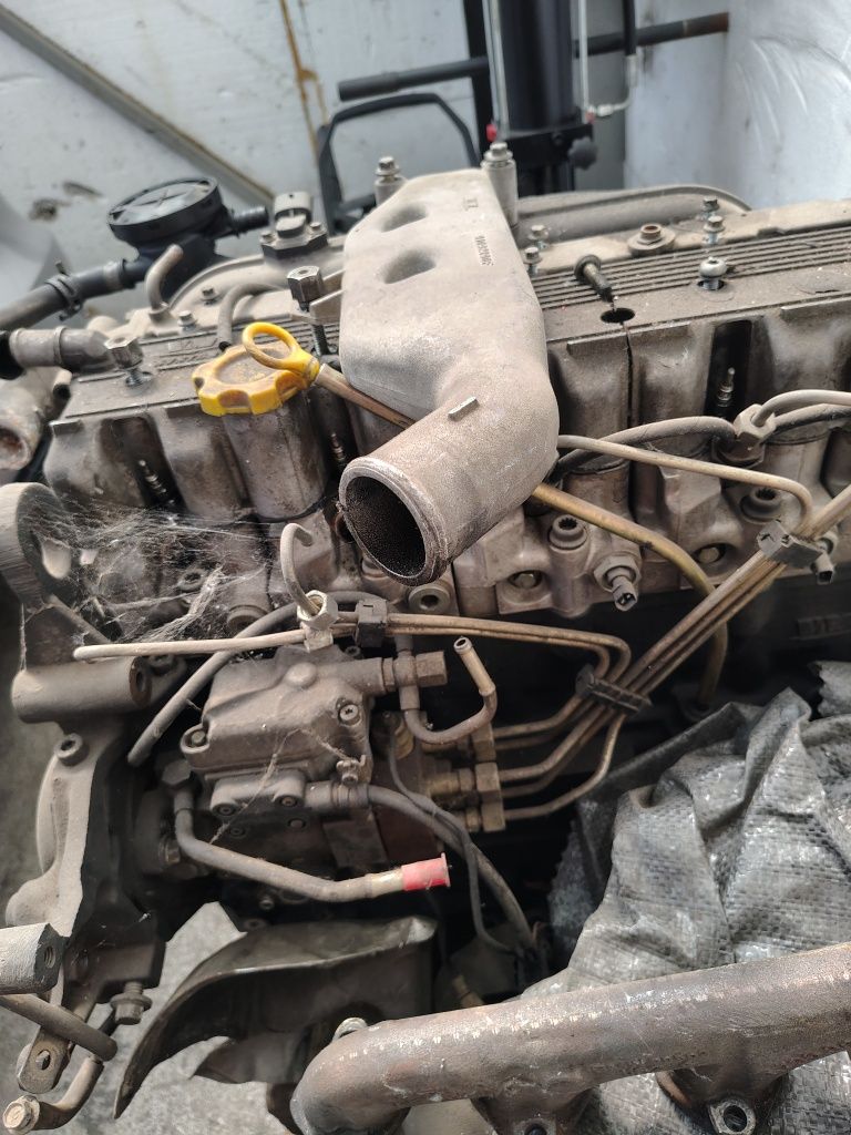 JEPP  Grand Cherokee 3.1 TD