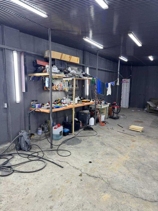 Сдаеться Аренду Склад Авто Салон