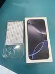 Iphone 16 pro max 256 новый