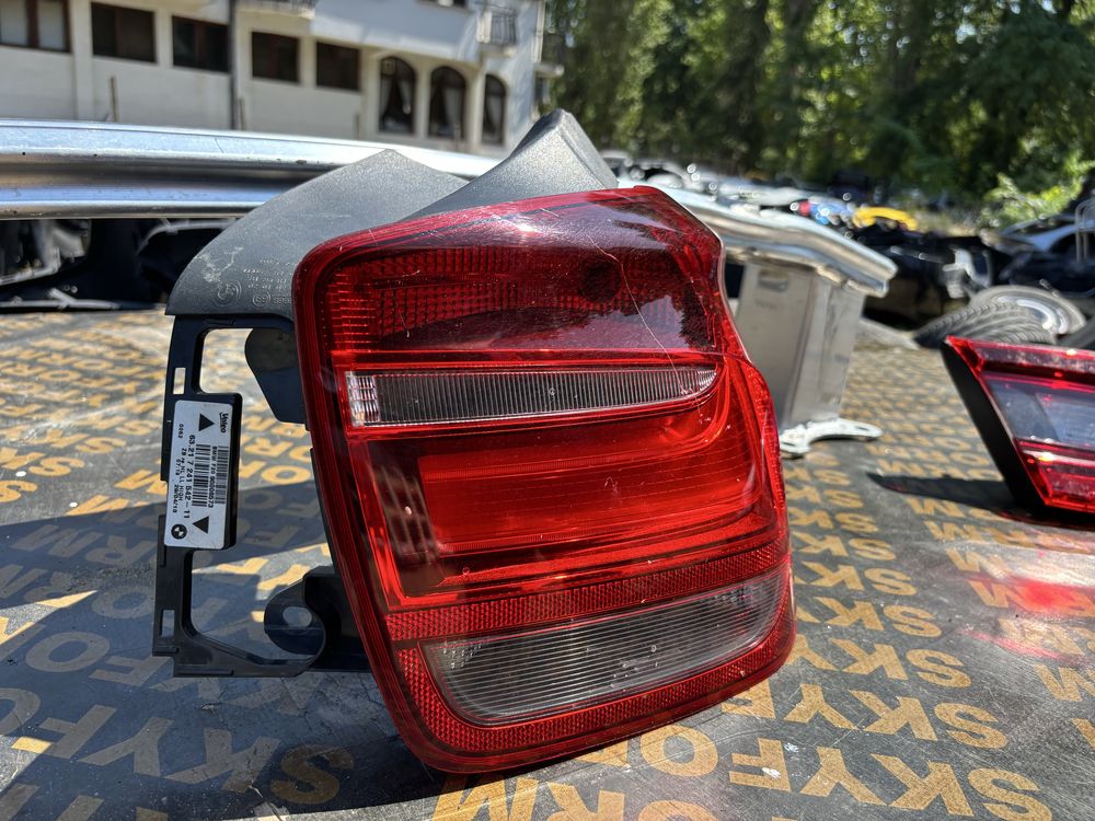 Стоп BMW 1 F20