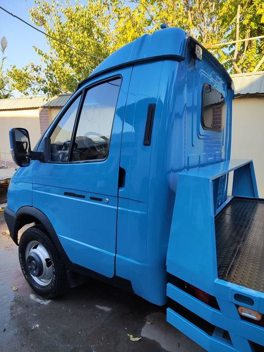 Эвакуатор 2013 йил