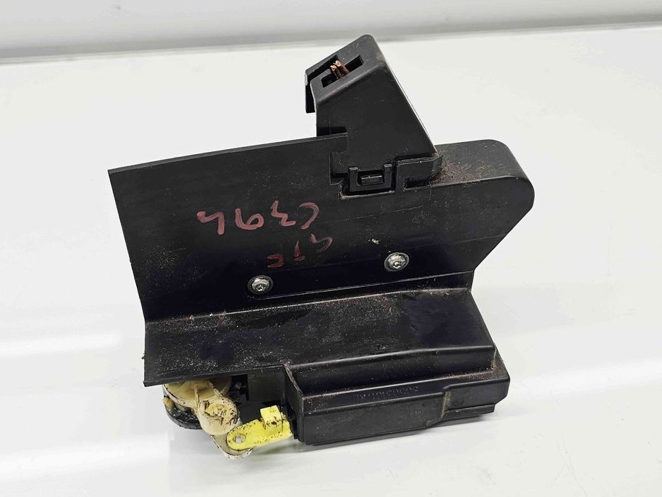 Broasca usa stanga fata Dacia Sandero 2 [Fabr 2012-prezent]