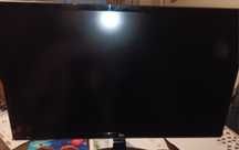 Monitor LED 27" LG 27UD58