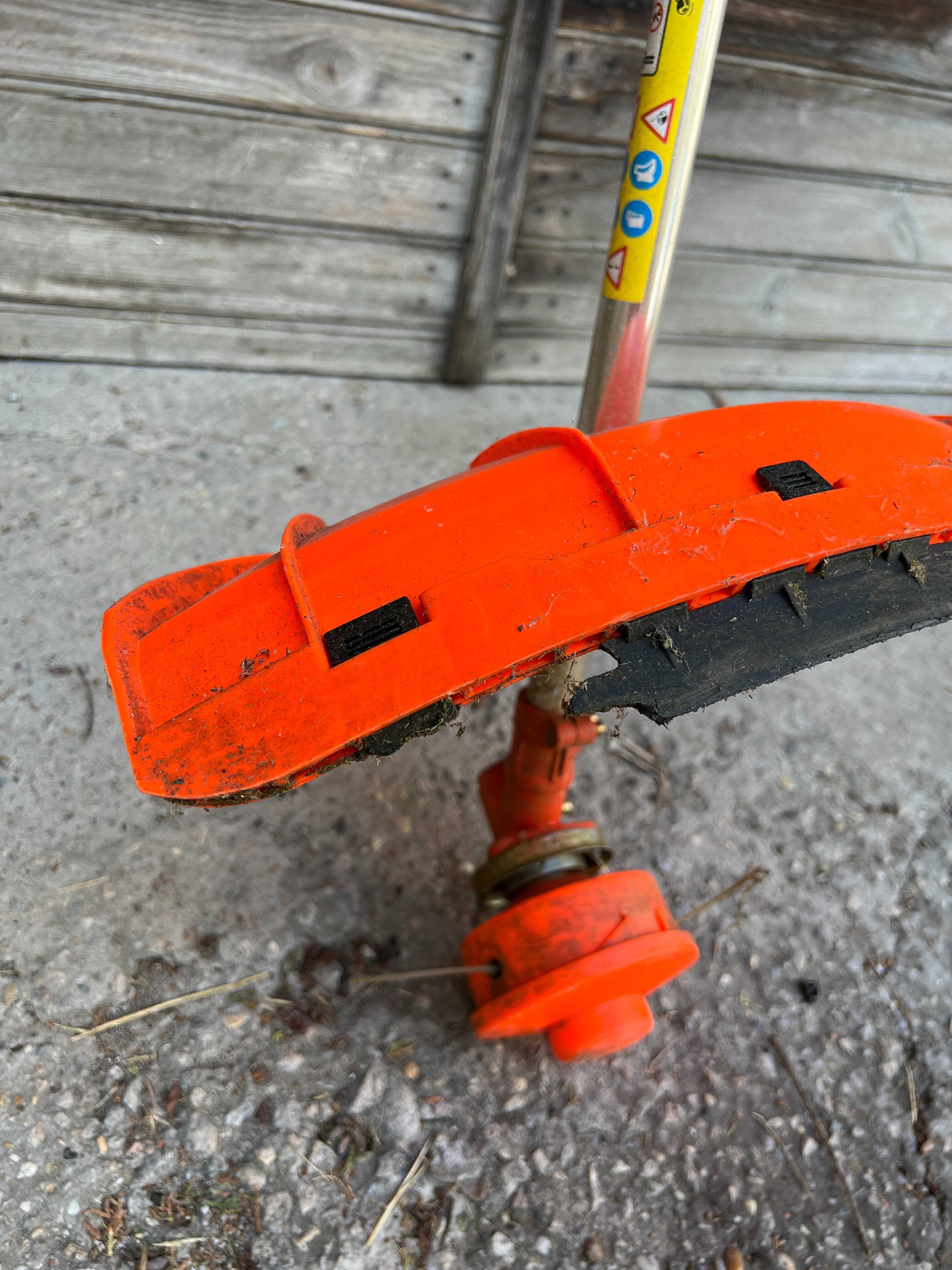 STIHL FS 260 бензинов тример ,косачка