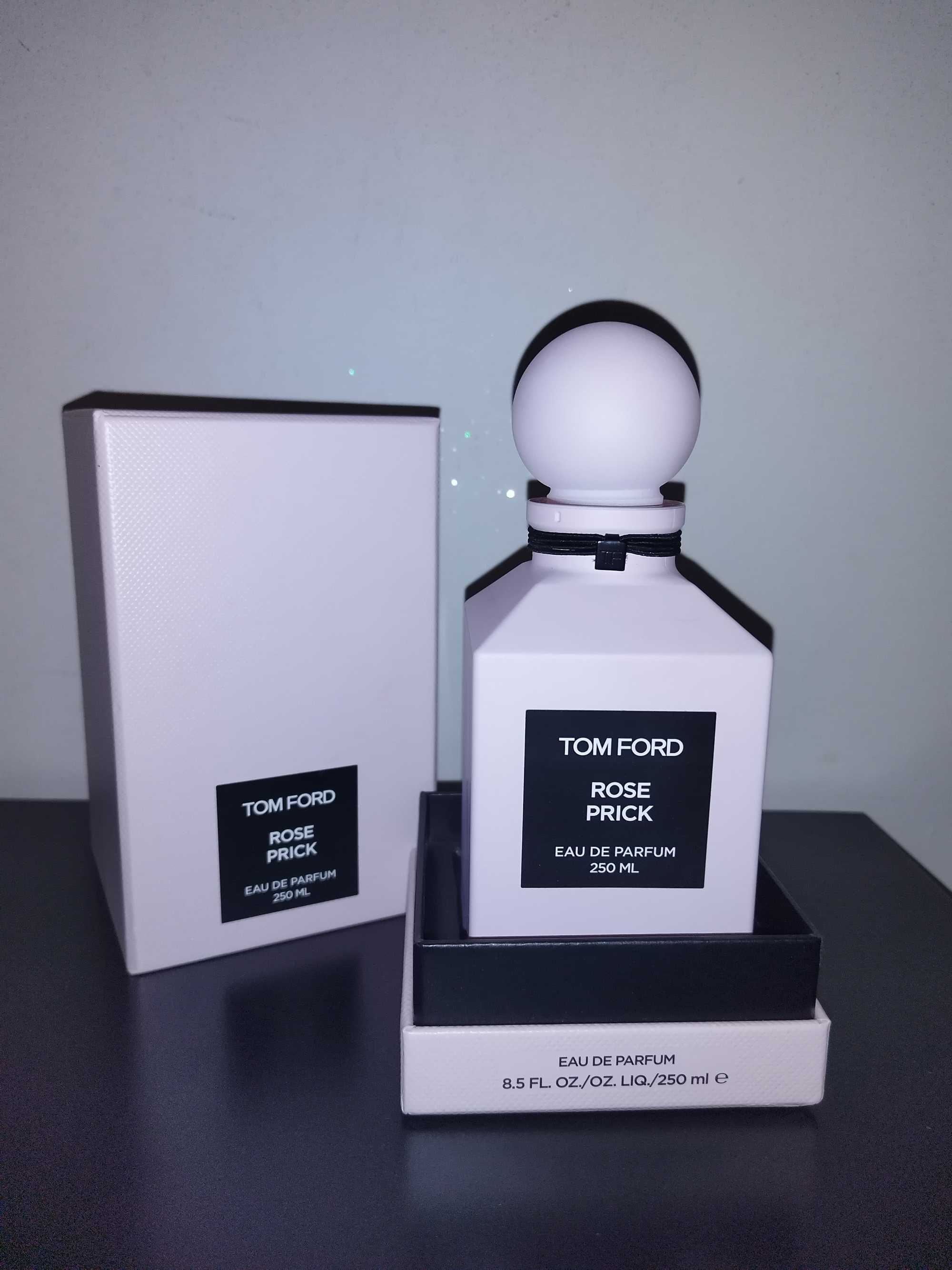 Parfum Tom Ford Tobacco Vanille 250 ml