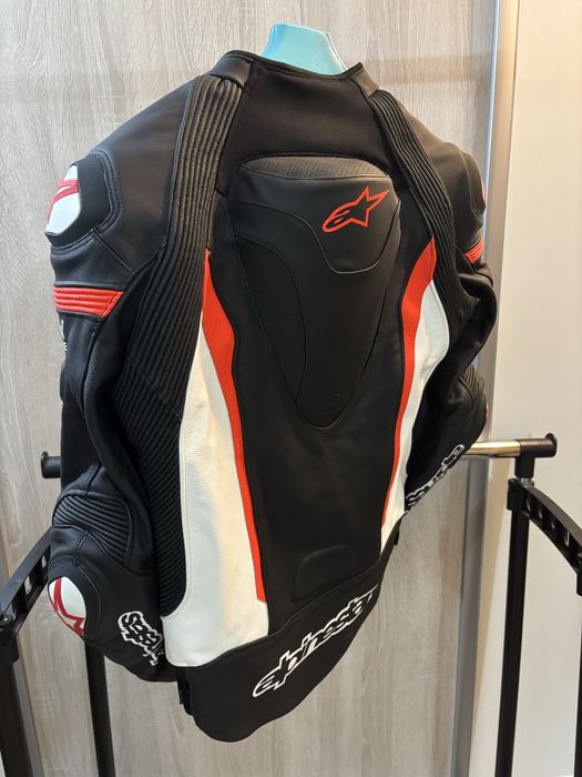 Geaca moto alpinestars missile air