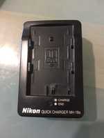 Продавам Nikon mh-18a