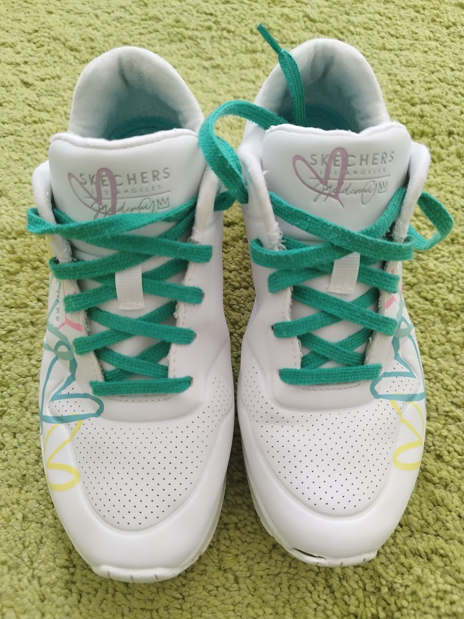 Sketchers детски маратонки