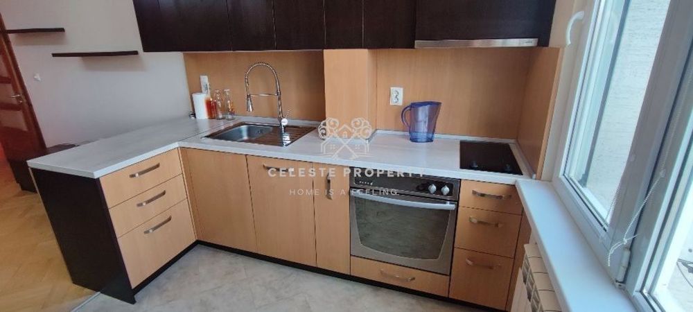 Дава се под наем Тристаен апартамент в София, Надежда 4 - 75 кв.м за 750 € - Снимка #2