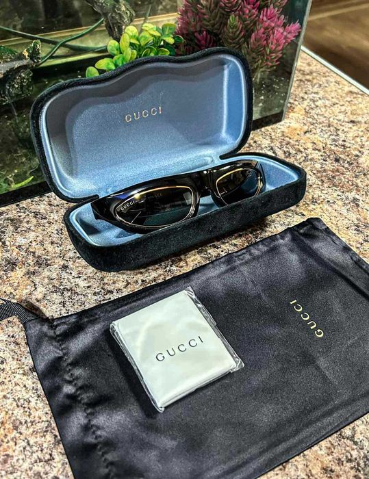 оригинални слънчеви очила Gucci