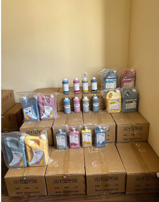 станок TVCh принтеры для натяжные потолки