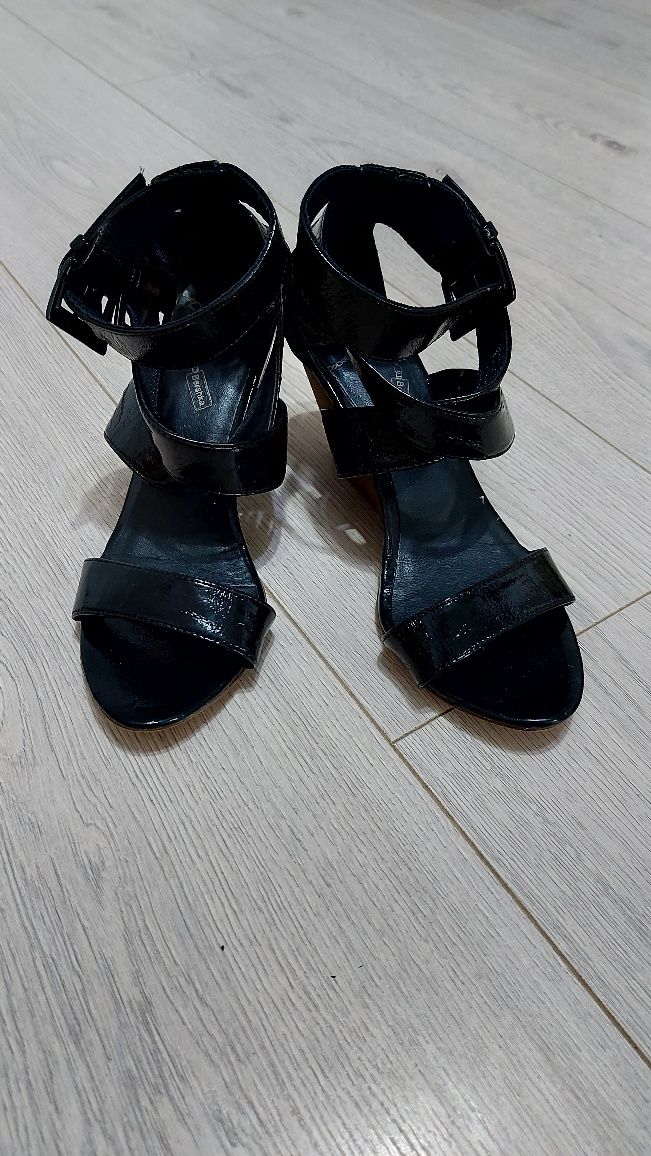 Sandale elegante 3 perechi